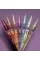 DNKa' Gel Polish Color 1000 & 1 nights #0158, 12 ml