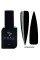 DNKa' Gel Polish ULTRA BLACK, 12 ml