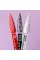 DNKa' Gel Paint Ethno Red, 5ml