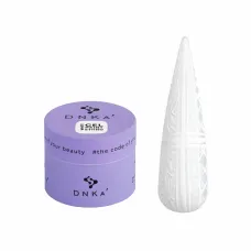DNKa' Gel Paint Ethno White, 5ml