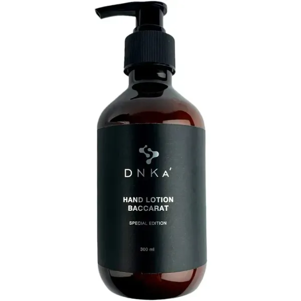DNKa' Hand Lotion Baccarat, 300 ml