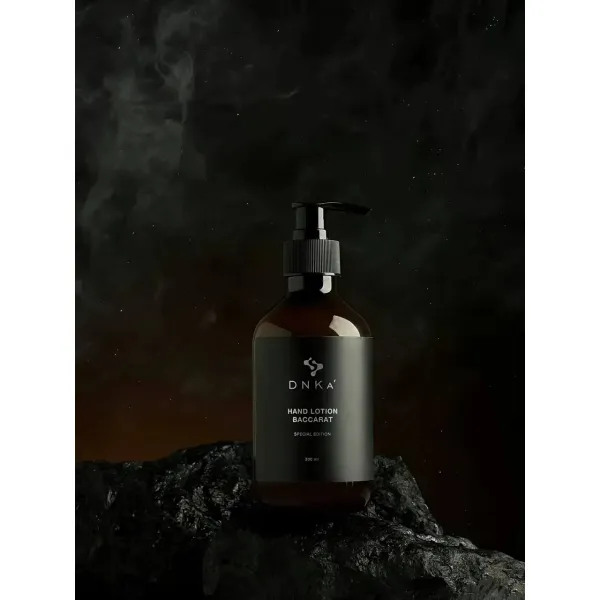 DNKa' Hand Lotion Baccarat, 300 ml