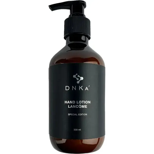 DNKa' Hand Lotion Lancome, 300 ml