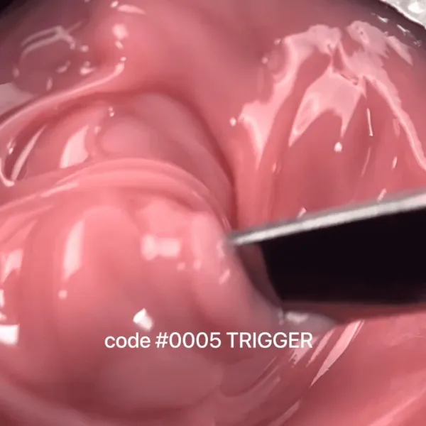 DNKa' Jelly Gel #0005 Trigger, 15 ml