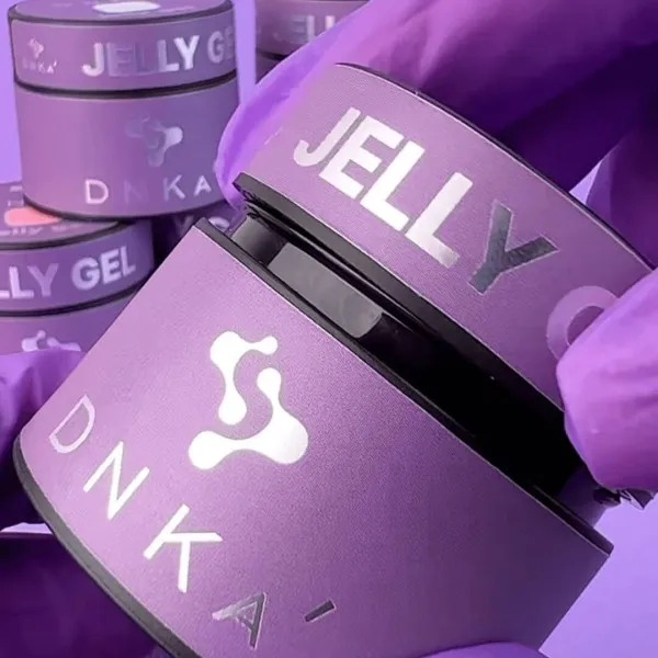 DNKa' Jelly Gel #0006 Idol, 15 ml