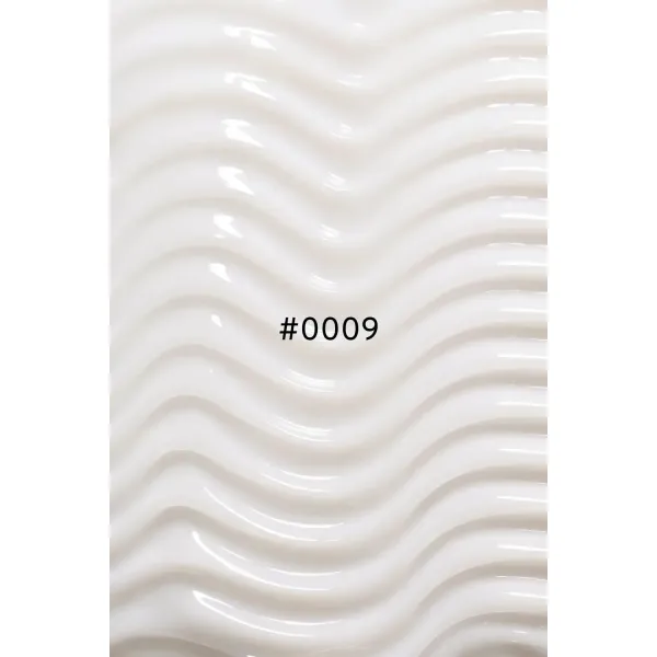 DNKa' Jelly Gel #0009 Cotton, 15 ml