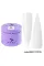 DNKa' Jelly Gel #0009 Cotton, 15 ml