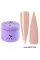 DNKa' Jelly Gel #0010 Tan, 15 ml