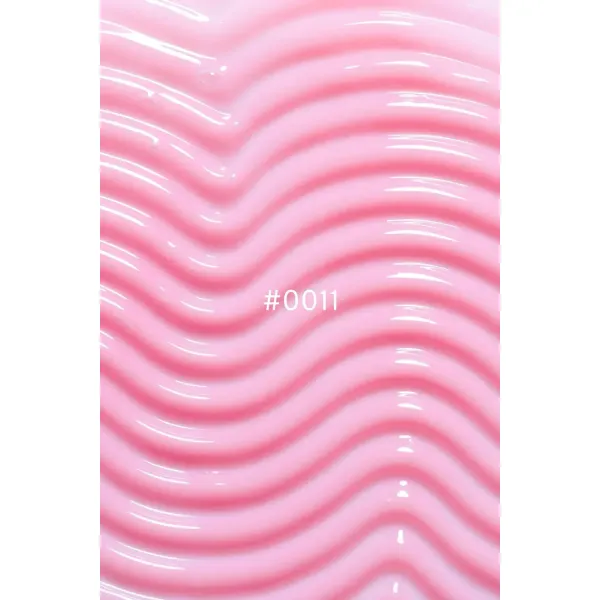 DNKa' Jelly Gel #0011 Blush, 15 ml