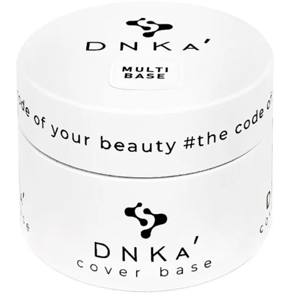 DNKa’ MULTI BASE, 30 ml