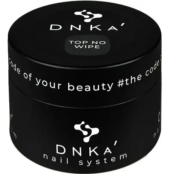 DNKa’ Multi Top No Wipe, 30 ml