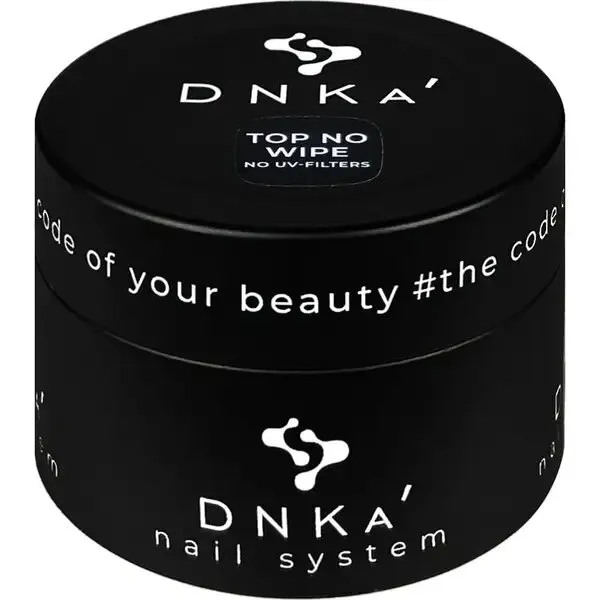 DNKa’ Multi Top No Wipe (no UV-filters), 30 ml