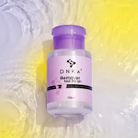 DNKa’ Remover Nail Polish жидкость для снятия гель-лака, 150 ml