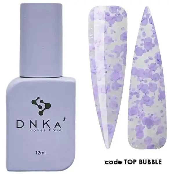 DNKa’ Top Bubble, 12 ml