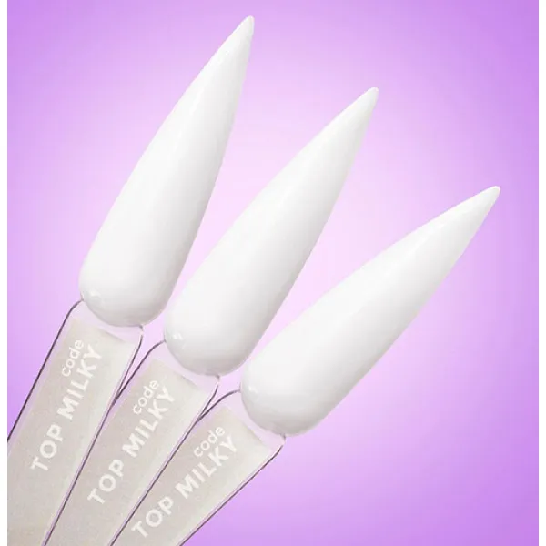 DNKa’ Top Milky, 12 ml