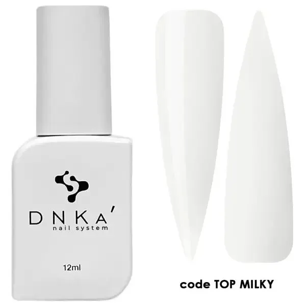 DNKa’ Top Milky, 12 ml