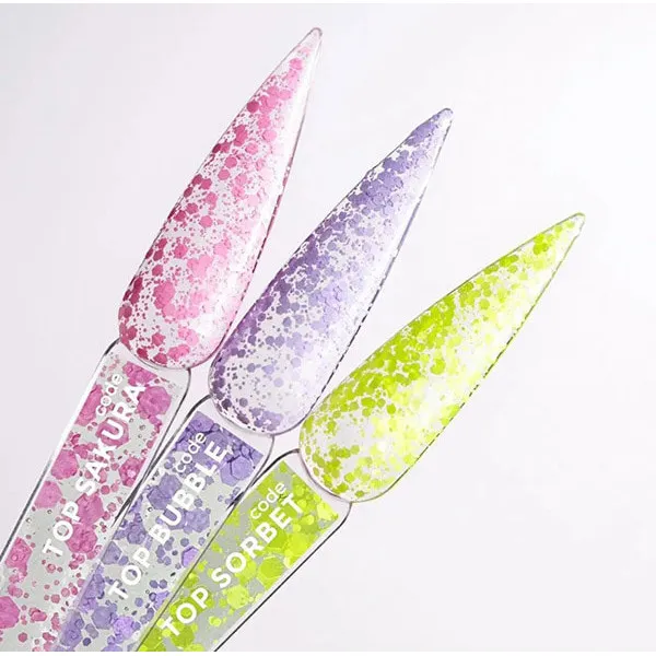 DNKa’ Top Sorbet, 12 ml