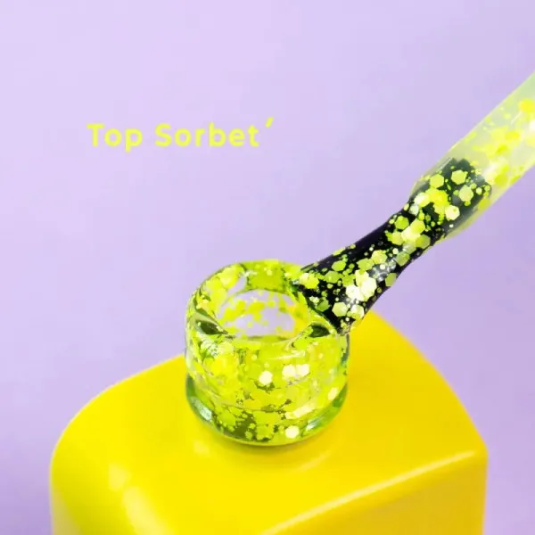 DNKa’ Top Sorbet, 12 ml