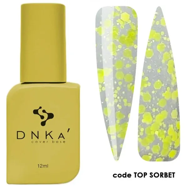 DNKa’ Top Sorbet, 12 ml