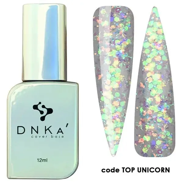 DNKa’ Top Unicorn, 12 ml