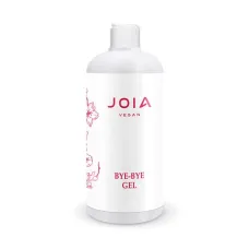 JOIA Vegan Bye-Bye Gel, 500 ml