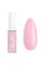 Nail care polish 4in1 JOIA vegan, 02 Baby pink, 8ml