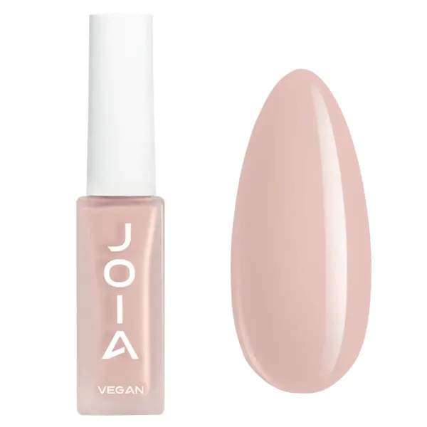 Gel-lak 4in1 JOIA Vegan, 03 Caramel veil, 8ml