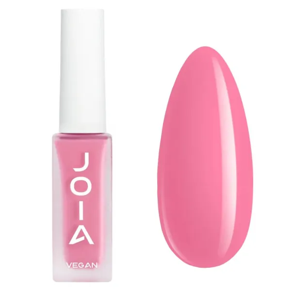 Gel-lak 4in1 JOIA Vegan, 06 Pink voltage, 8ml
