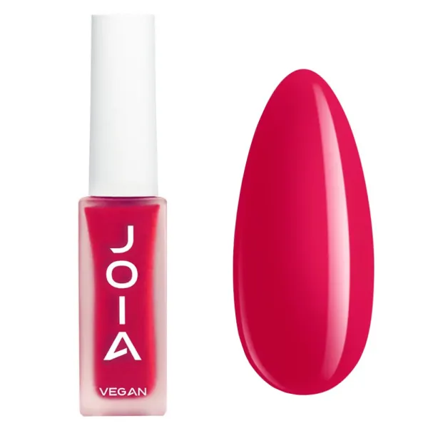 Gel-lak 4in1 JOIA Vegan, 08 Red passion, 8ml