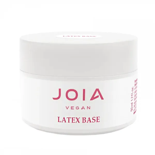 Latex base JOIA Vegan, 50 ml