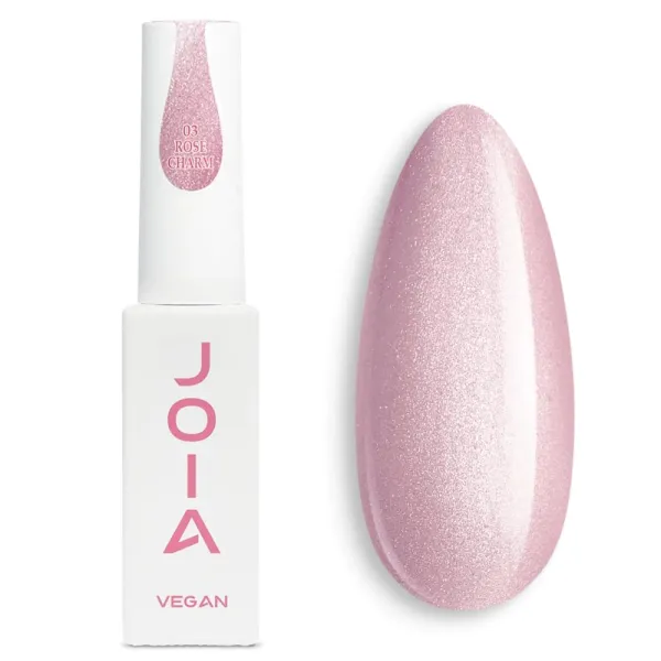 Magic Cat Base, 03 Rose charm JOIA vegan, 8 мл
