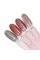 Magic Cat Base, 04 Sparkle nude JOIA vegan, 8 мл