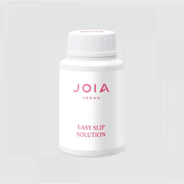 JOIA Vegan Easy Slip Solution, 30 ml