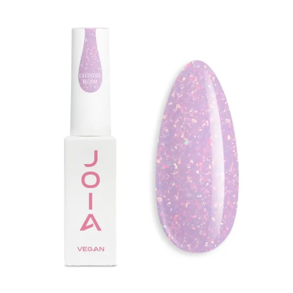 JOIA vegan PolyLiquid Gel, Lavender Bloom, 8 ml