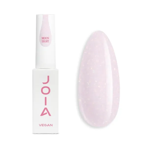 JOIA vegan PolyLiquid Gel, Moonlight Glow, 8 ml