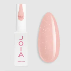 JOIA vegan PolyLiquid Gel, Apricot Gleam, 8 ml