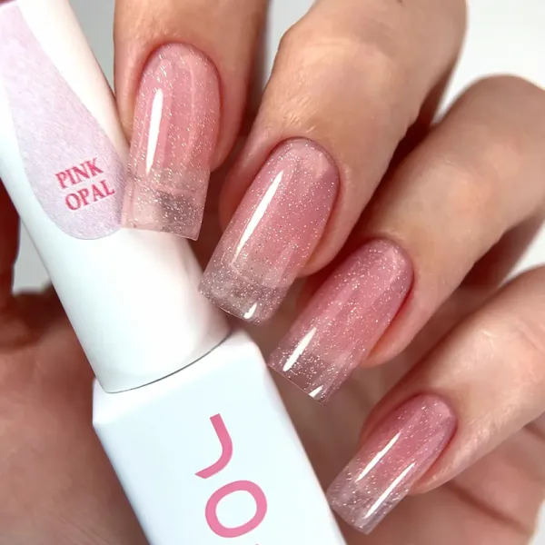 Camouflage Top JOIA vegan, Pink Opal, 8 ml