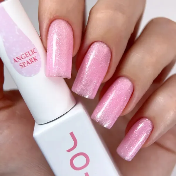 Camouflage Top JOIA vegan, Angelic Spark, 8 ml