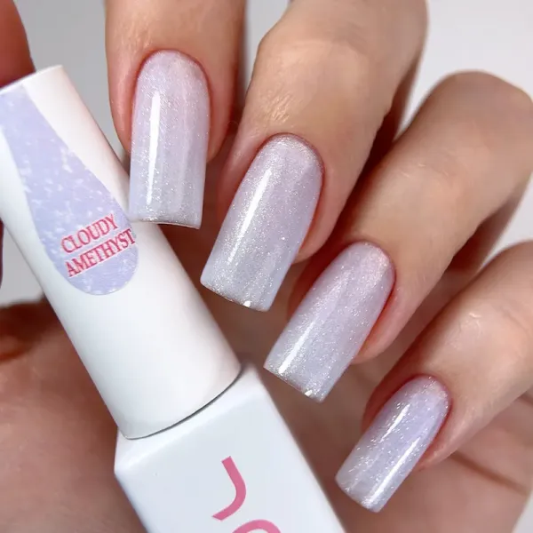Camouflage Top JOIA vegan, Cloudy Amethyst, 8 ml