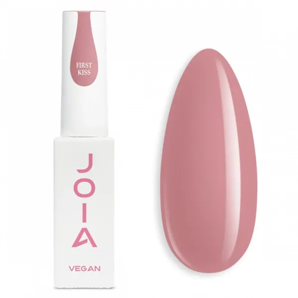JOIA vegan PolyLiquid Gel, First kiss, 8 ml