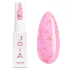 JOIA vegan BB cream base (limited) 02L Pink seashell, 8 ml