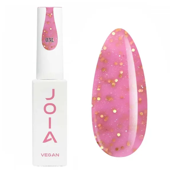 JOIA vegan BB cream base (limited) 03L Sea sunset, 8 ml