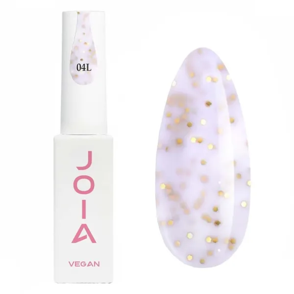JOIA vegan BB cream base (limited) 04L Sea pearl, 8 ml