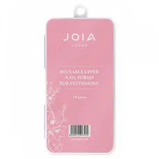 Reusable top molds for extensions JOIA vegan, 100 ks