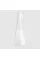 Reusable Upper Nail Forms JOIA vegan. 120 pcs, Arch Ballerina