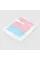 Reusable Upper Nail Forms JOIA vegan. 120 pcs, Square