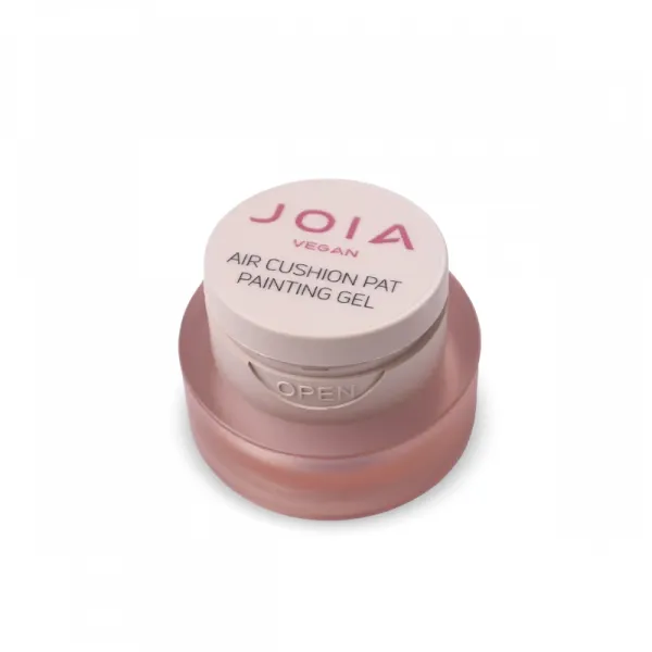 JOIA Vegan Air Cushion Pat Painting Gel white, 2 g
