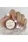 JOIA Vegan Air Cushion Pat Painting Gel white, 2 g