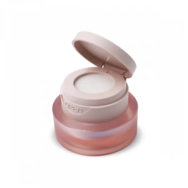 JOIA Vegan Air Cushion Pat Painting Gel white, 2 g