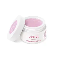 JOIA vegan Creamy Builder Gel, Pink Yogurt, 50 ml
